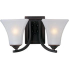 Maxim Lighting - Aurora Bath Vanity - 20099FTOI | Montreal Lighting & Hardware