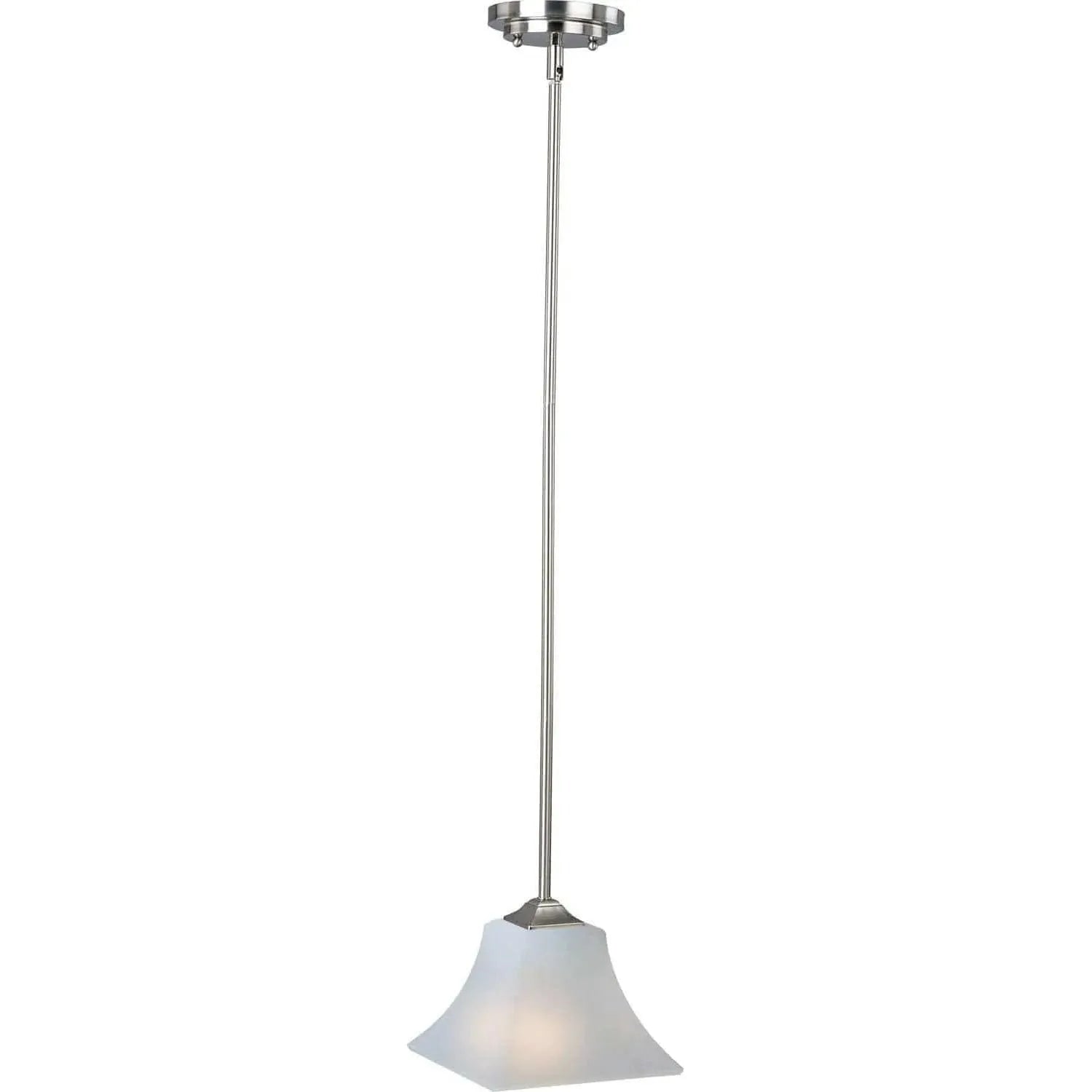 Maxim Lighting - Aurora Mini Pendant - 92090FTOI | Montreal Lighting & Hardware
