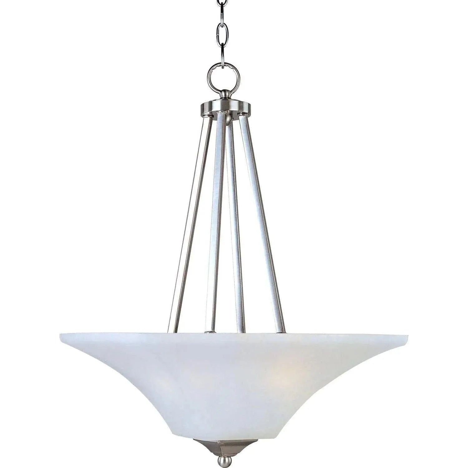 Maxim Lighting - Aurora Pendant - 20093FTOI | Montreal Lighting & Hardware