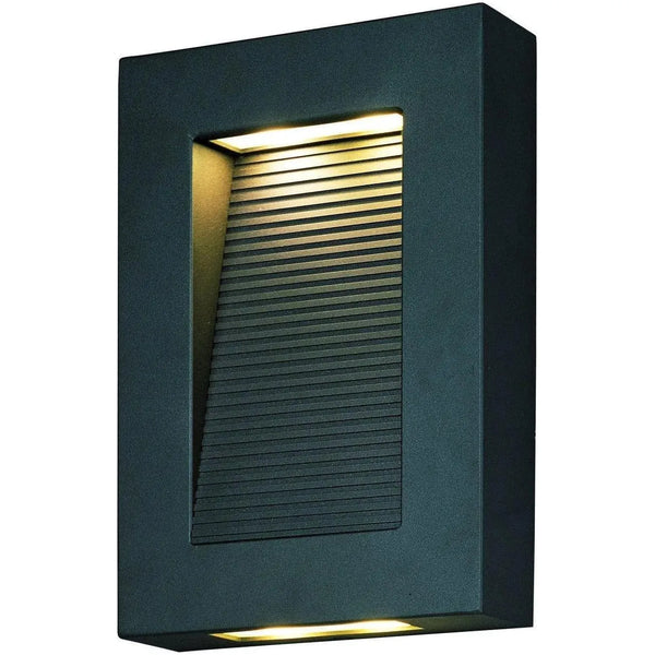 Avenue LED Outdoor Wall Sconce