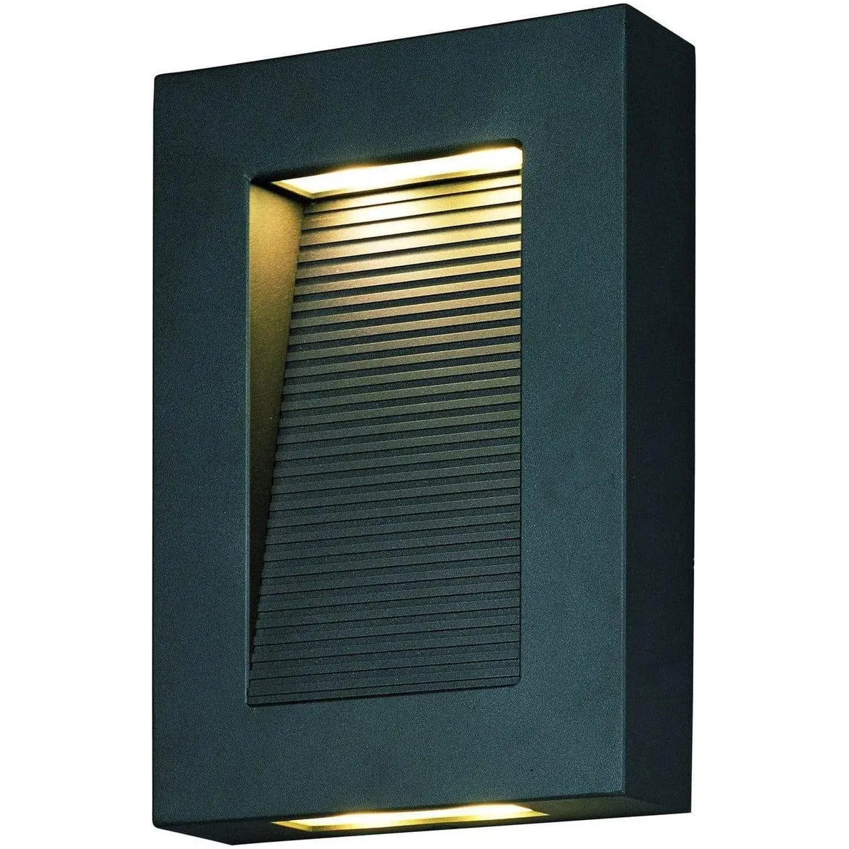 Maxim Lighting - Avenue LED Outdoor Wall Sconce - 54350ABZ | Montreal Lighting & Hardware