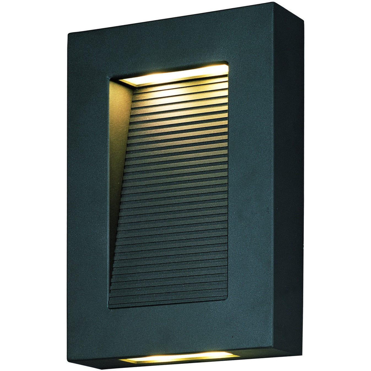 Maxim Lighting - Avenue LED Outdoor Wall Sconce - 54350ABZ | Montreal Lighting & Hardware