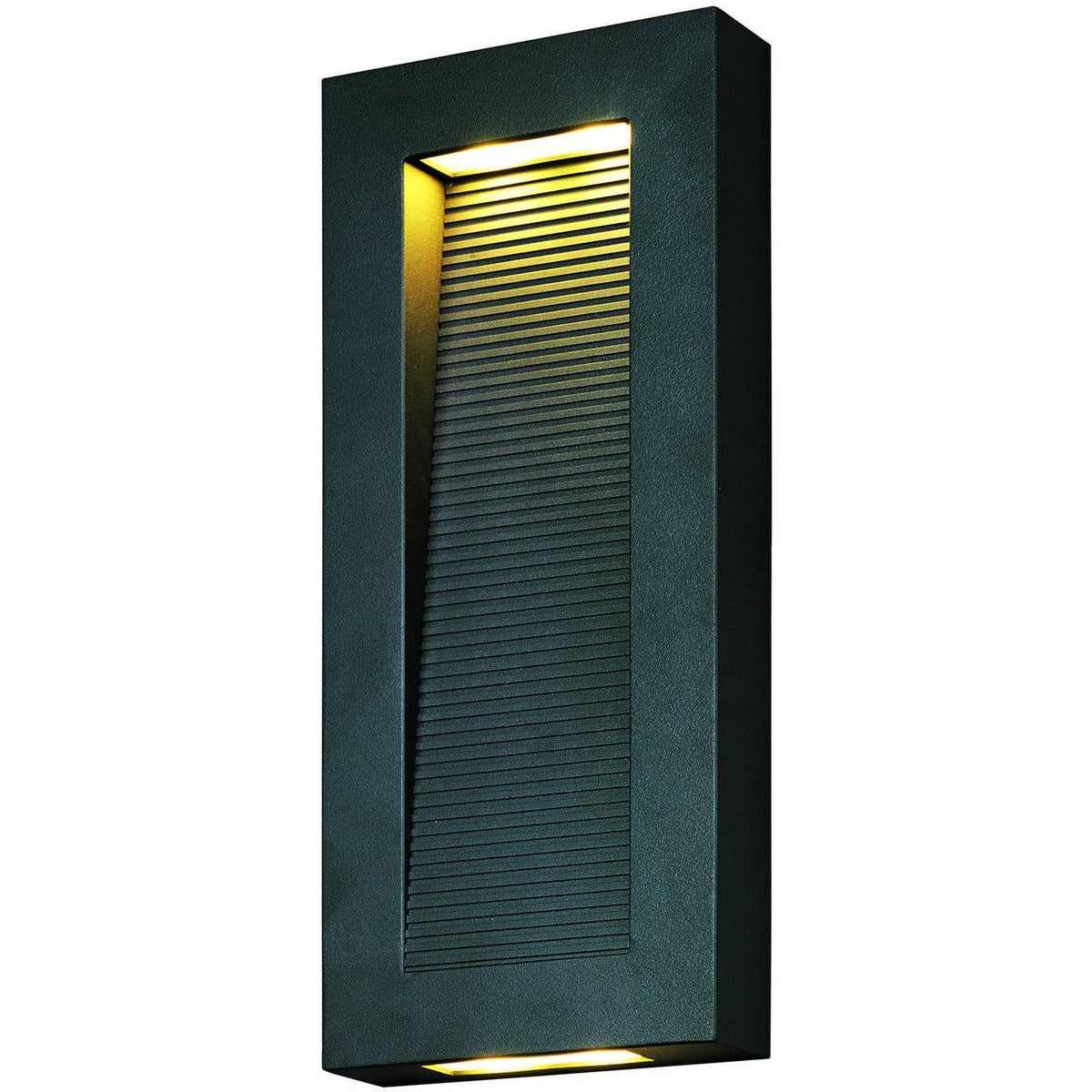 Maxim Lighting - Avenue LED Outdoor Wall Sconce - 54352ABZ | Montreal Lighting & Hardware