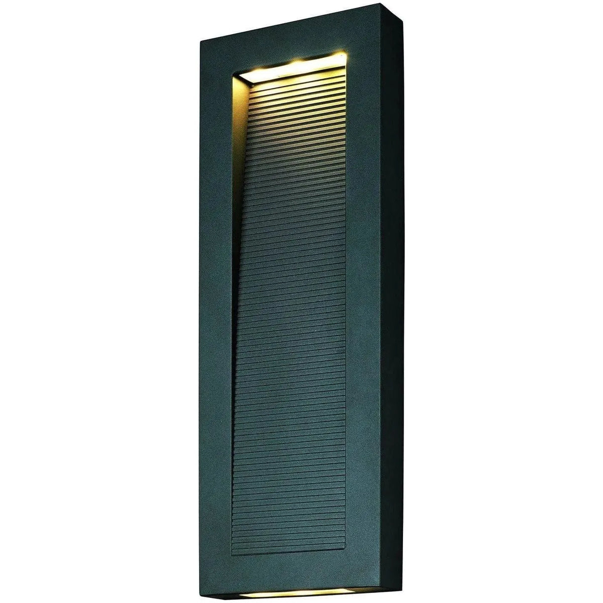 Maxim Lighting - Avenue LED Outdoor Wall Sconce - 54354ABZ | Montreal Lighting & Hardware