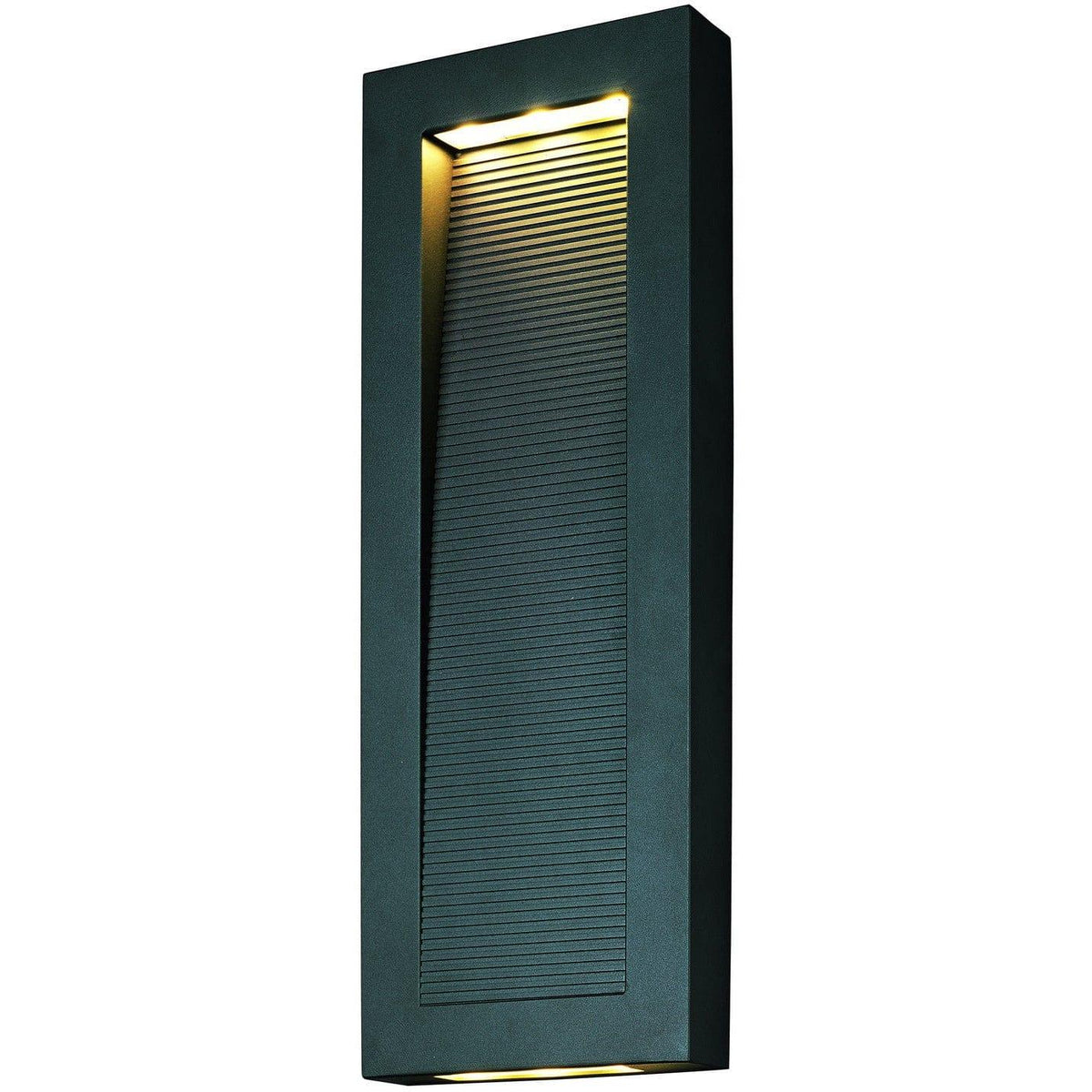 Maxim Lighting - Avenue LED Outdoor Wall Sconce - 54354ABZ | Montreal Lighting & Hardware