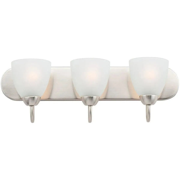 Axis Strip Bath Vanity