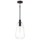 Maxim Lighting - Babylon Pendant - 11114CLBK | Montreal Lighting & Hardware