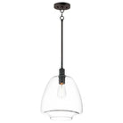 Maxim Lighting - Babylon Pendant - 11116CLBK | Montreal Lighting & Hardware