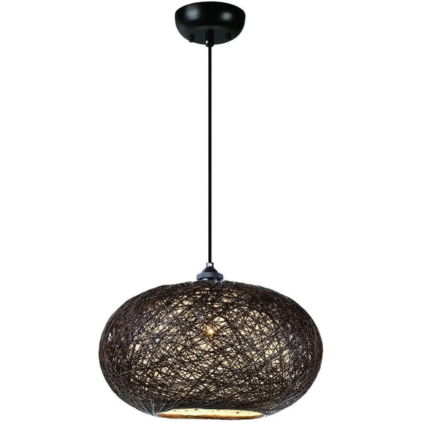 Bali en plein air Suspension