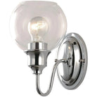 Maxim Lighting - Ballord Bath Vanity - 1111CLPC | Montreal Lighting & Hardware