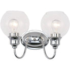 Maxim Lighting - Ballord Bath Vanity - 1112CLPC | Montreal Lighting & Hardware