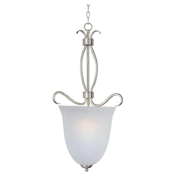 Basix Entry Foyer Pendant