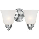 Maxim Lighting - Basix Wall Sconce - 2121FTPC | Montreal Lighting & Hardware