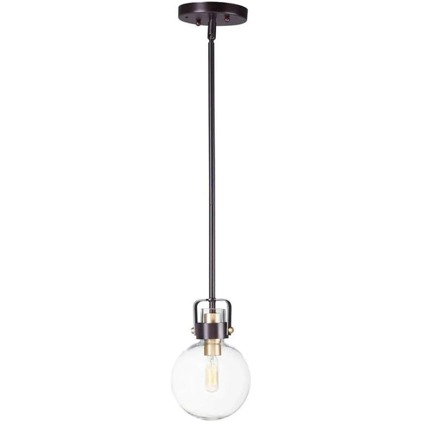 Bauhaus Mini Pendant