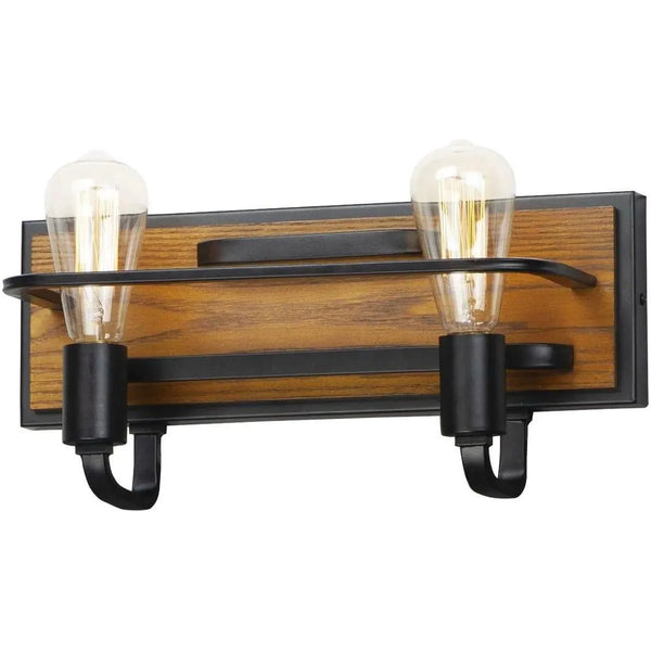 Black Forest Bath Vanity