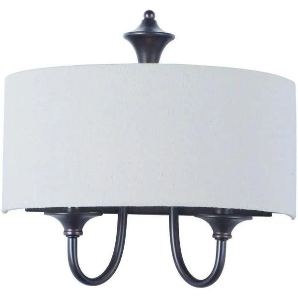 Bongo Wall Sconce