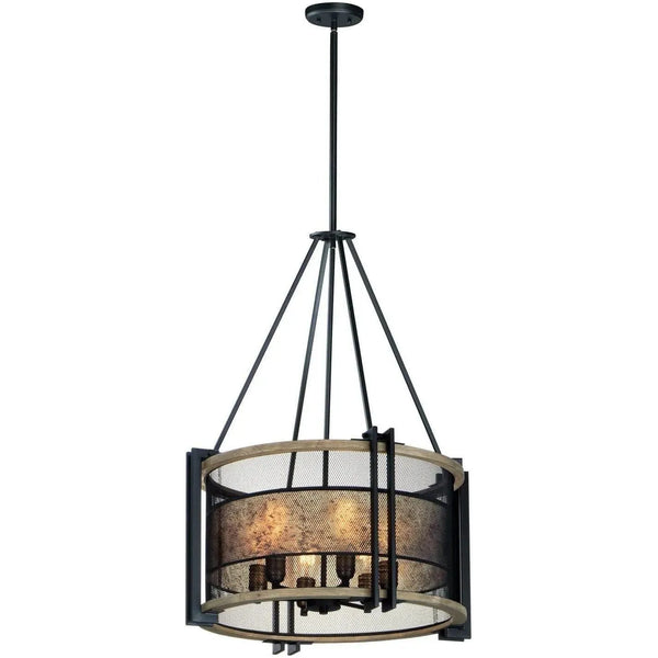 Boundry Chandelier