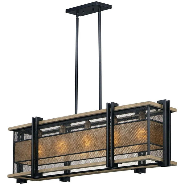 Limite Linéaire Suspension