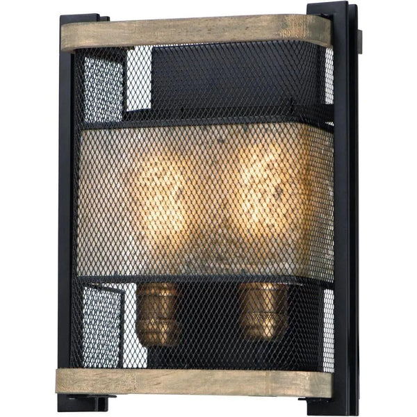 Boundry Wall Sconce