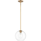 Maxim Lighting - Branch Pendant - 38419CLNAB | Montreal Lighting & Hardware