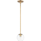 Maxim Lighting - Branch Pendant - 98410CLNAB | Montreal Lighting & Hardware