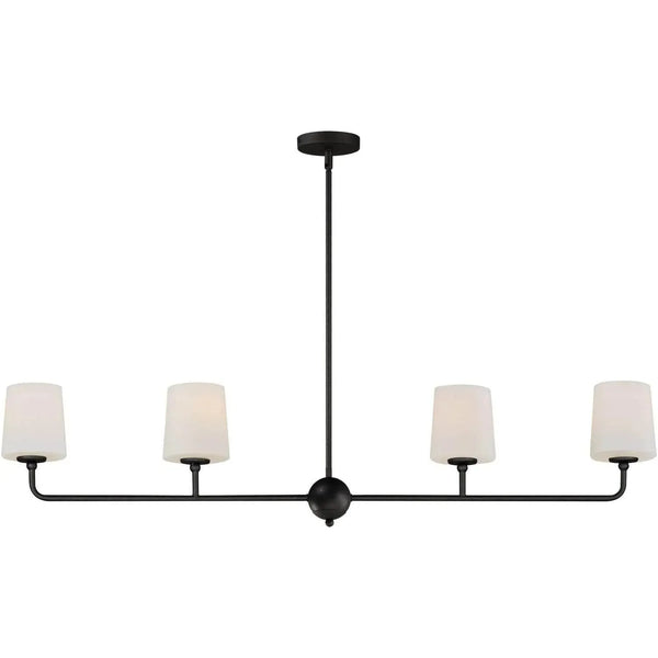 Bristol Linear Chandelier