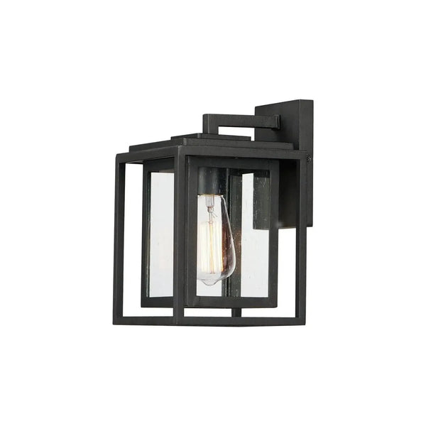 Cabana Outdoor Wall Sconce