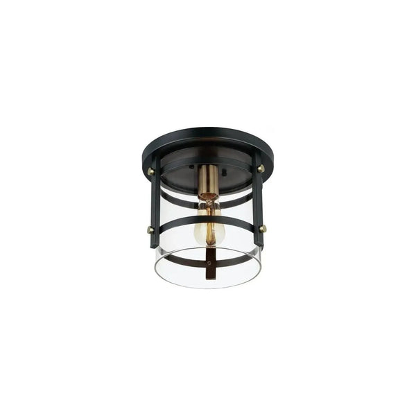Capitol Flush Mount