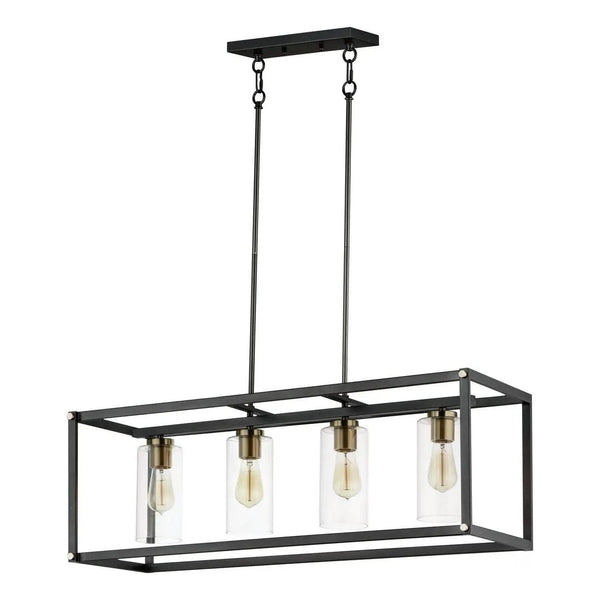 Capitol Linear Pendant