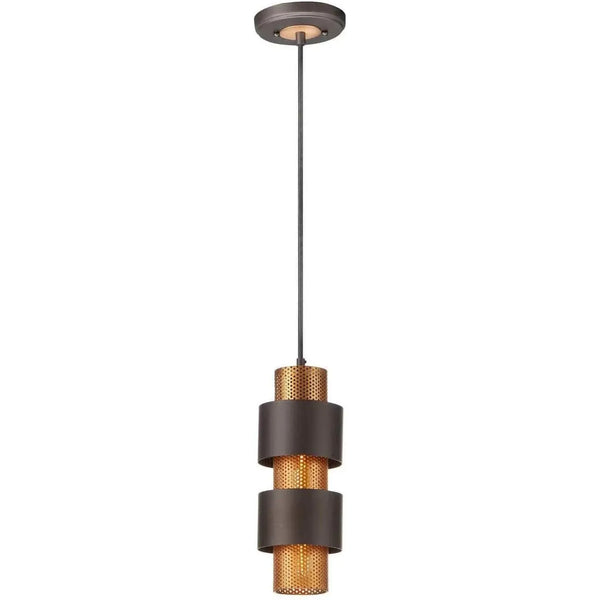 Caspienne Mini Suspension