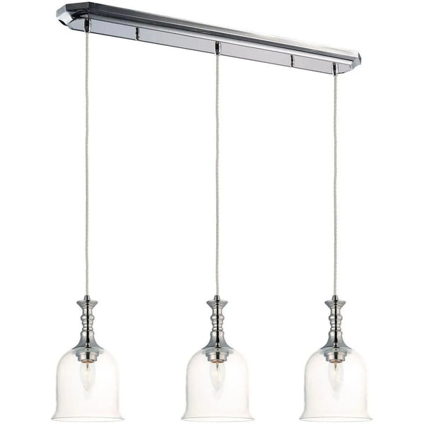 Centennial Linear Pendant