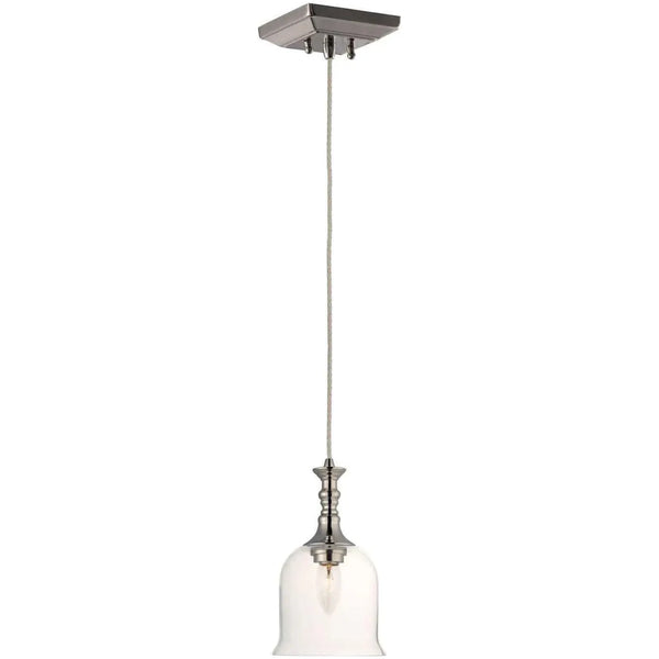 Centennial Pendant