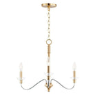 Maxim Lighting - Clarion Pendant - 25373CLPCSBR | Montreal Lighting & Hardware