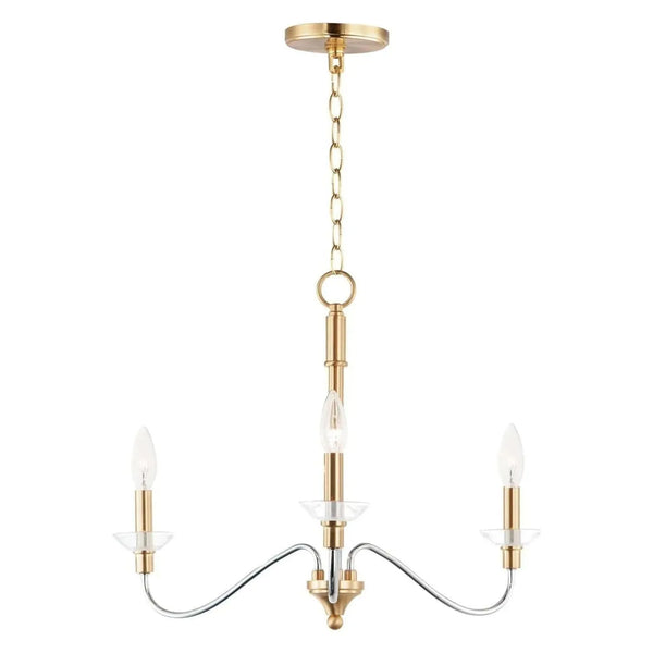 Clairon Suspension
