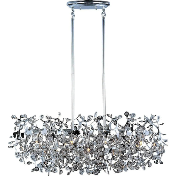 Comet Linear Pendant