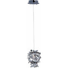 Maxim Lighting - Comet Mini Pendant - 94200BCPC | Montreal Lighting & Hardware