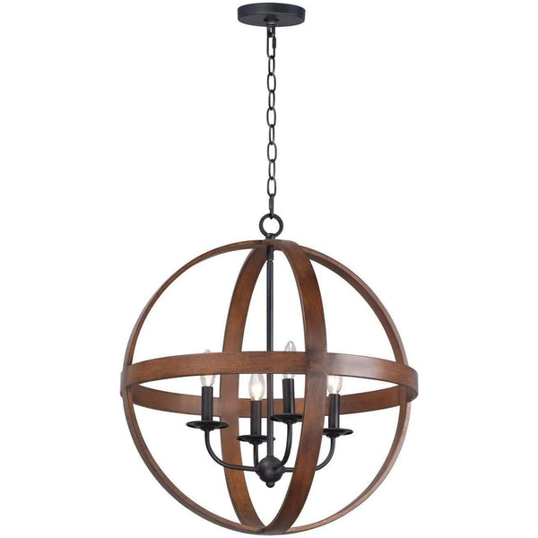 Compass Pendant