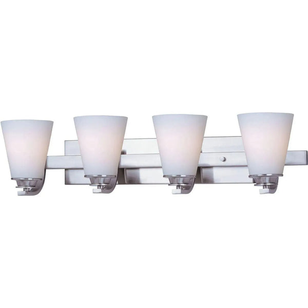 Conical Bath Vanity
