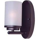 Maxim Lighting - Corona Bath Vanity - 10211FTOI | Montreal Lighting & Hardware
