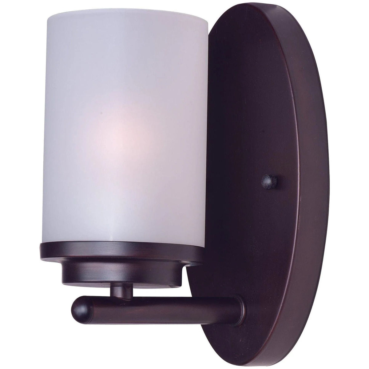 Maxim Lighting - Corona Bath Vanity - 10211FTOI | Montreal Lighting & Hardware