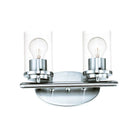 Maxim Lighting - Corona Bath Vanity - 10212CLPC | Montreal Lighting & Hardware
