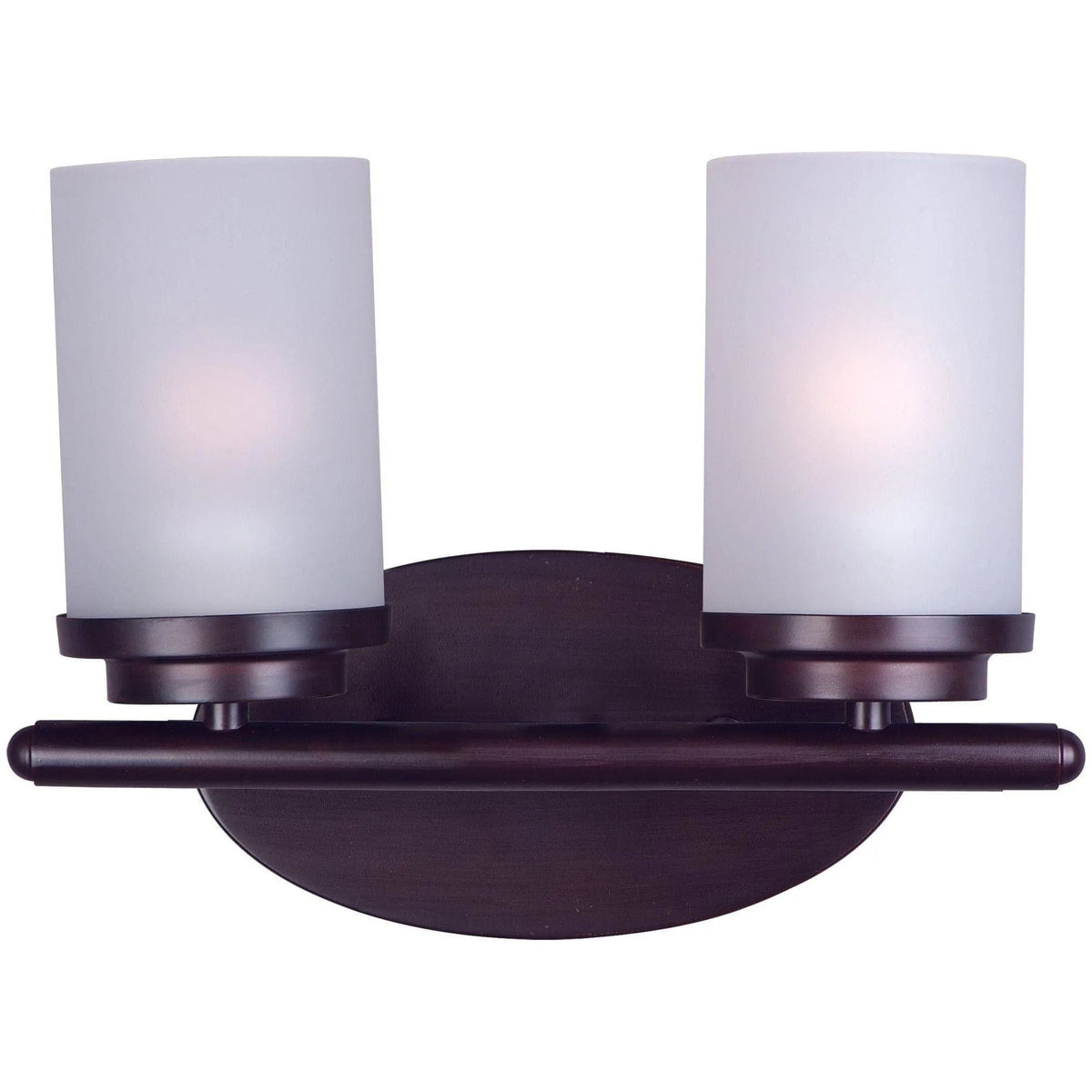 Maxim Lighting - Corona Bath Vanity - 10212FTOI | Montreal Lighting & Hardware