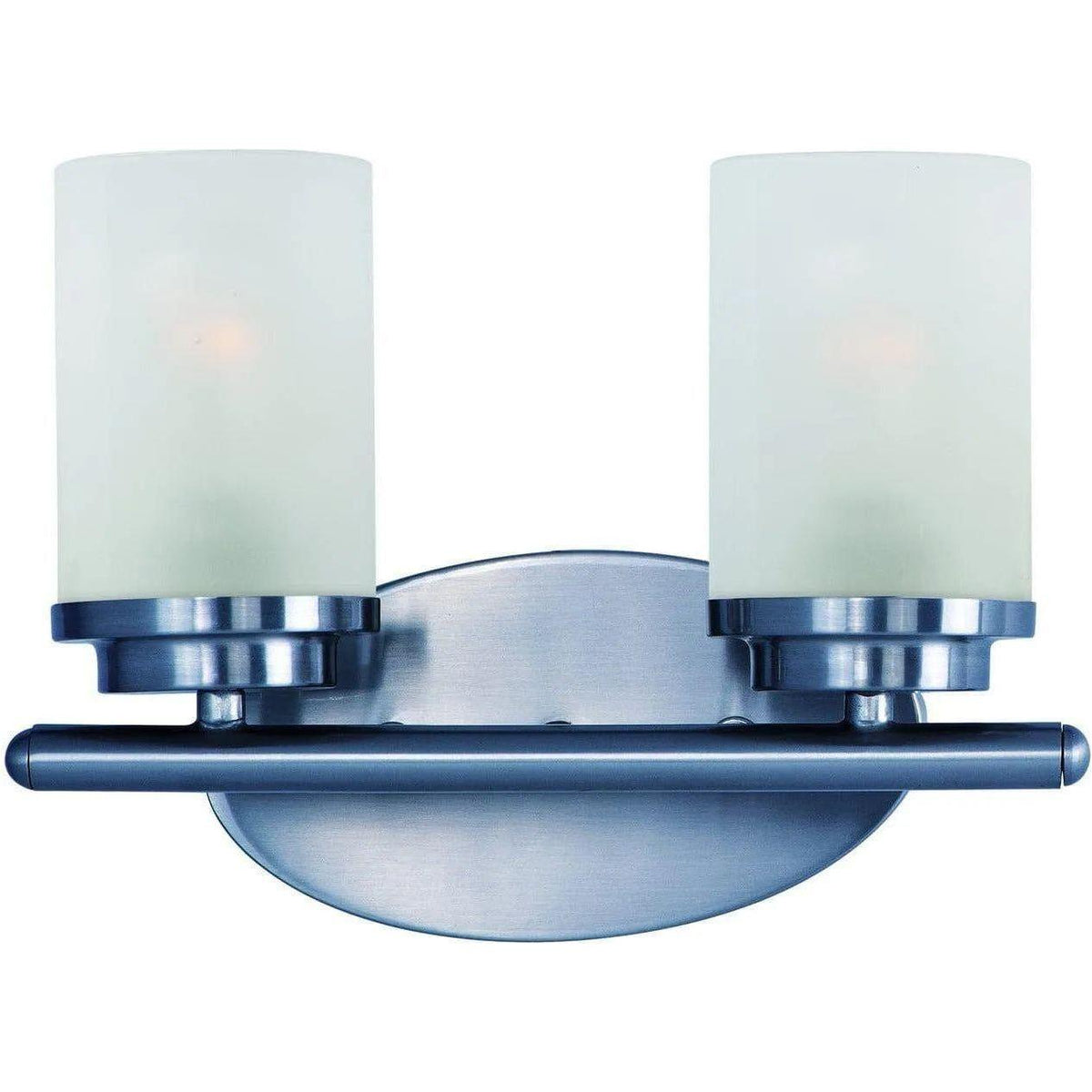 Maxim Lighting - Corona Bath Vanity - 10212FTPC | Montreal Lighting & Hardware