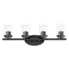 Maxim Lighting - Corona Bath Vanity - 10214CLBK | Montreal Lighting & Hardware
