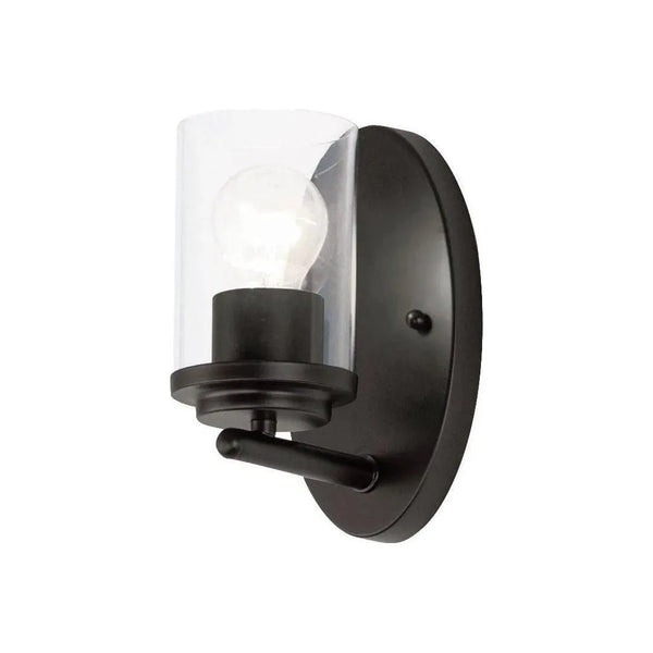 Corona Wall Sconce