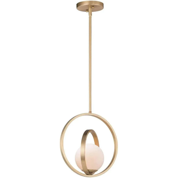 Couronne Suspension