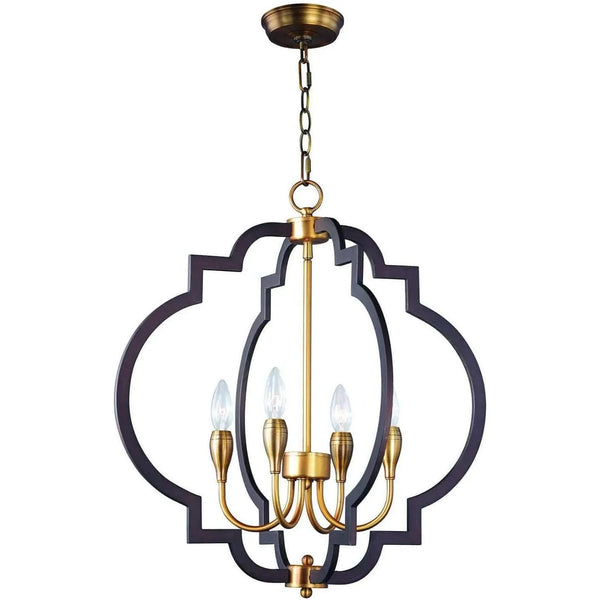 Crest Chandelier