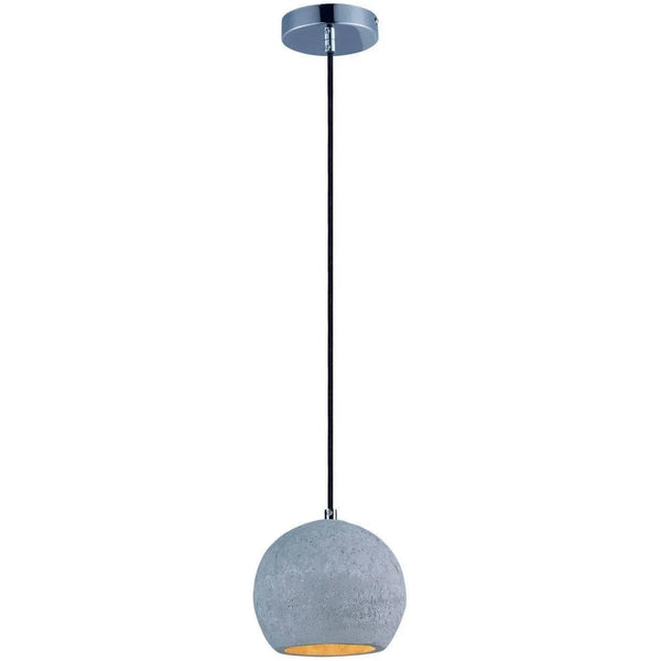 Crète 12390 DEL Suspension