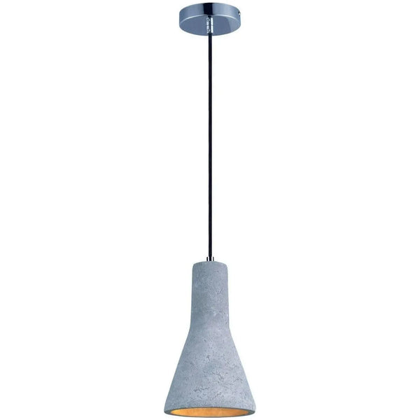 Crete 12394 LED Pendant