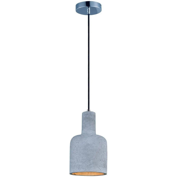 Crète 12395 DEL Suspension